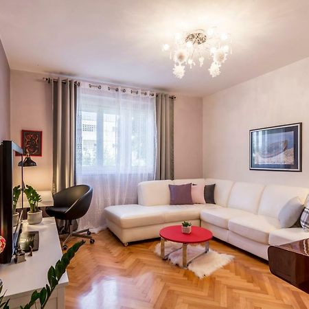 Lalu Apartamento Split Exterior foto