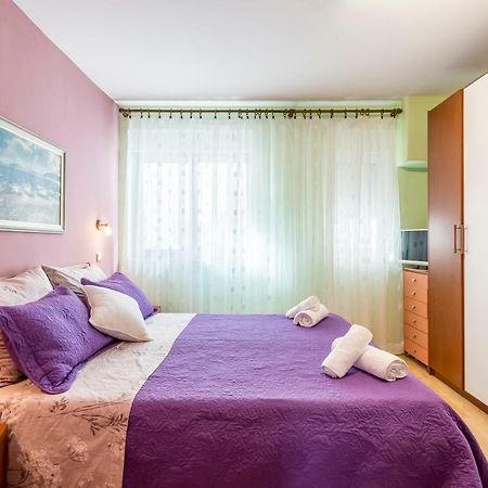 Lalu Apartamento Split Exterior foto
