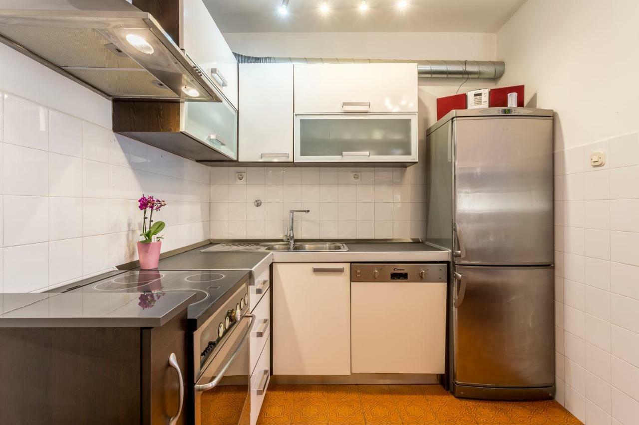Lalu Apartamento Split Exterior foto