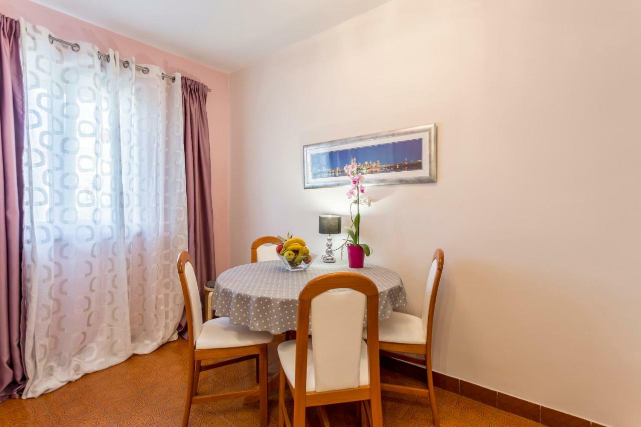 Lalu Apartamento Split Exterior foto