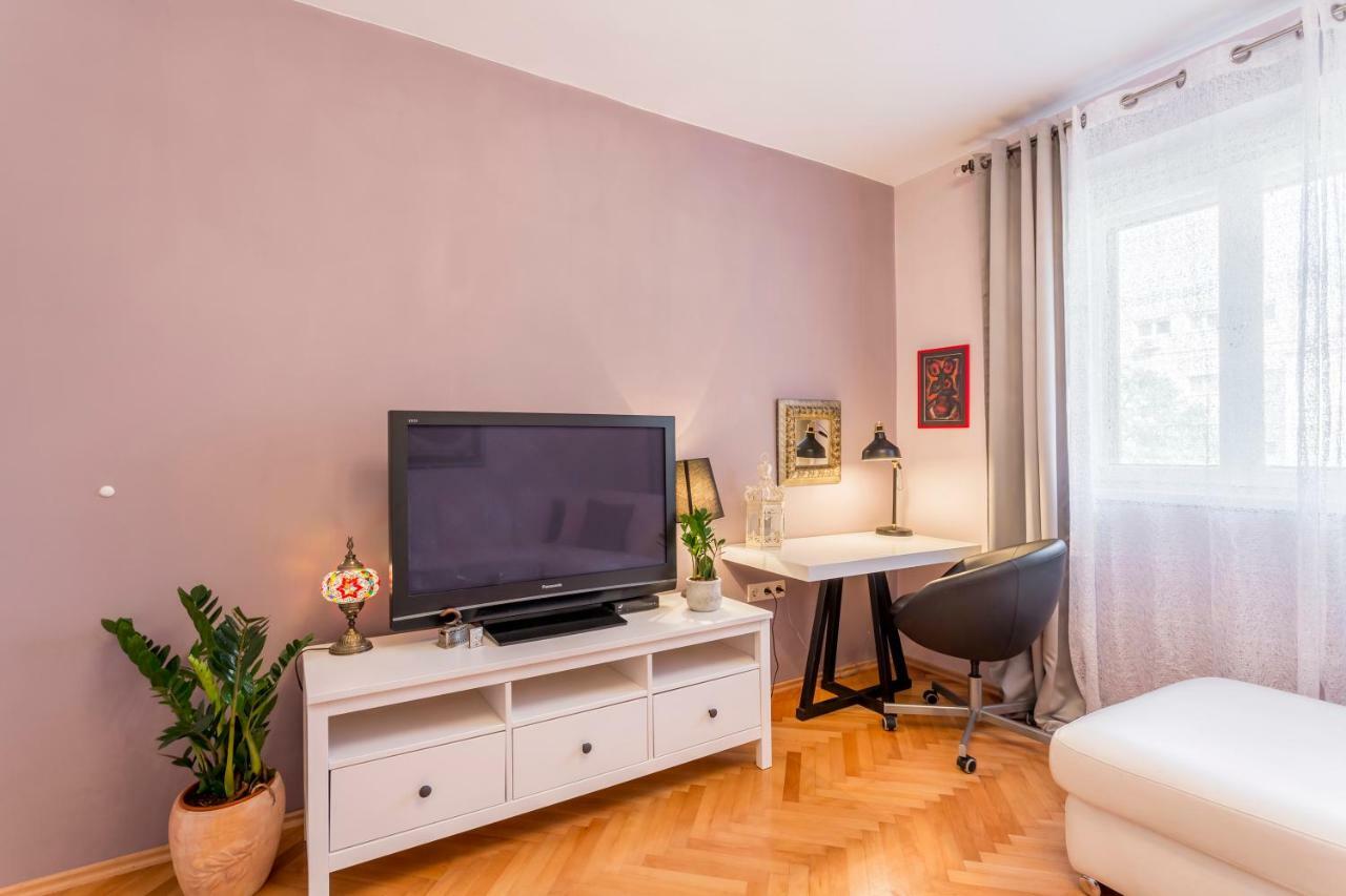 Lalu Apartamento Split Exterior foto