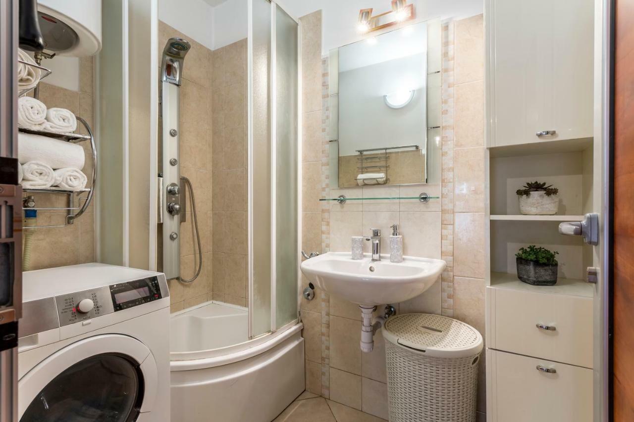 Lalu Apartamento Split Exterior foto