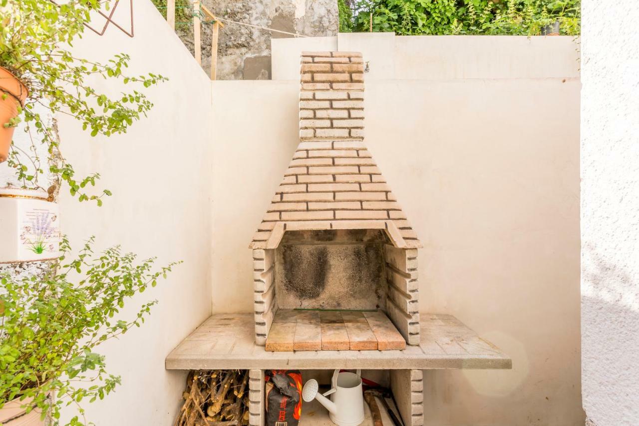Lalu Apartamento Split Exterior foto